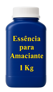 Essência para Amaciante Case005 1/600 Lts