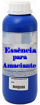 Essência para Amaciante 1/600 Lts Confort 2002