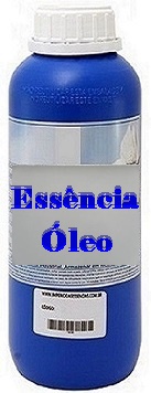 Essência para Produtos de Limpeza 1/800 lts Boas ***