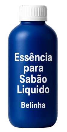 Essência para Sabão Líquido 1 Kg Qual101