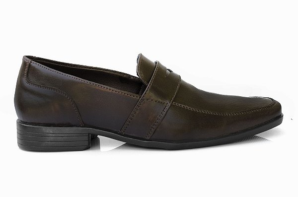 Sapato Pinus Café