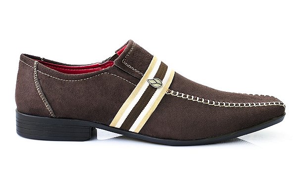 Sapato Ciclane Marrom