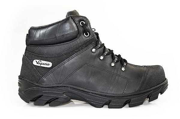 Bota Vegano Shoes Eco-recycled