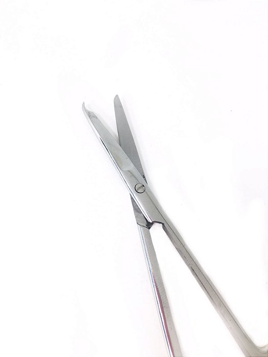 TESOURA SPENCER RETA 11 CM