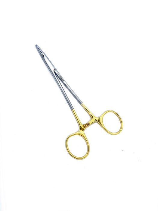 Porta Agulha de Mayo Hegar c/ Widea 14 cm