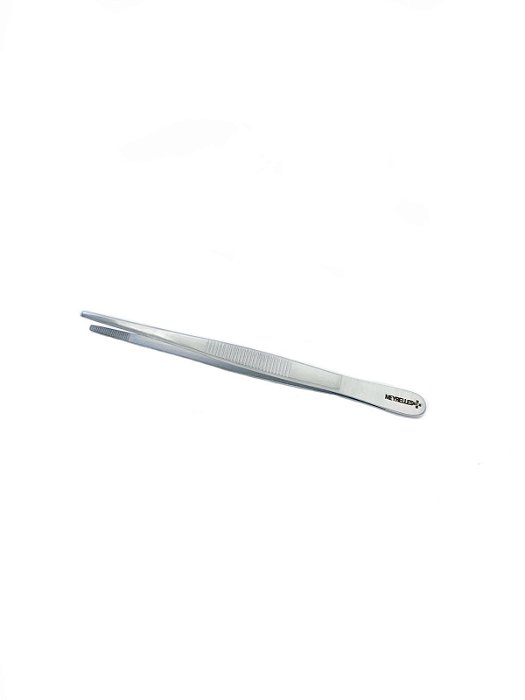 Pinça Dissecção Anatômica 14 cm