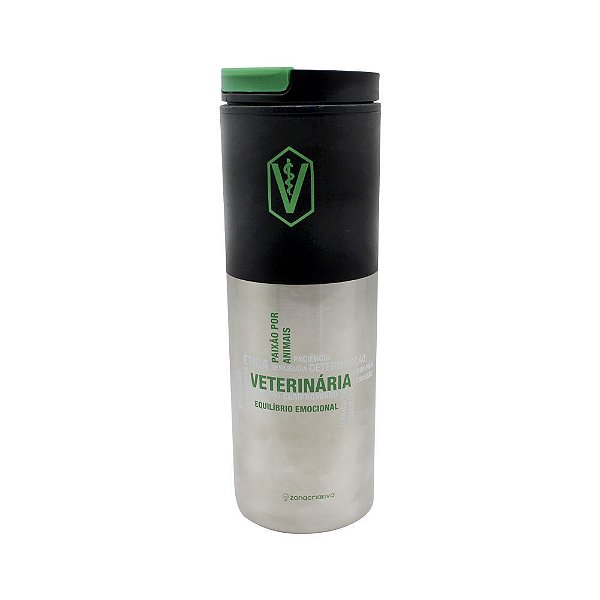 COPO VIAGEM SMART PROFISSAO VETERINARIA