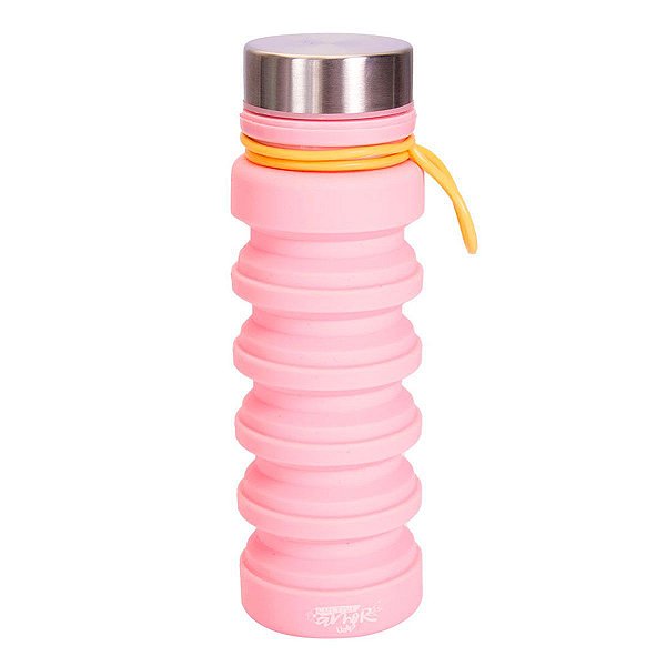 GARRAFA RETRATIL - QUERER-SE BEM