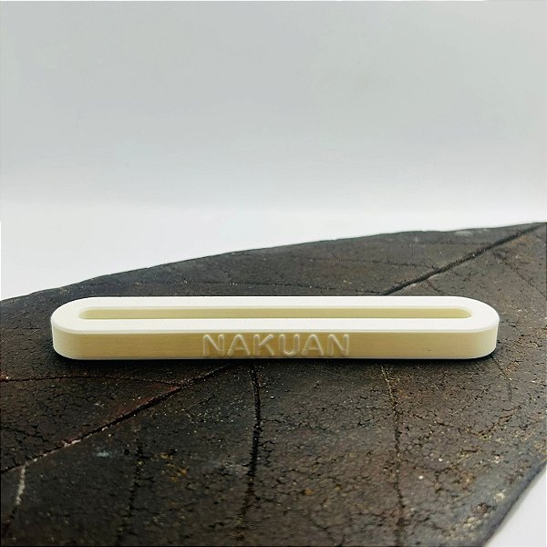 Saboneteira 3D da Nakuãn