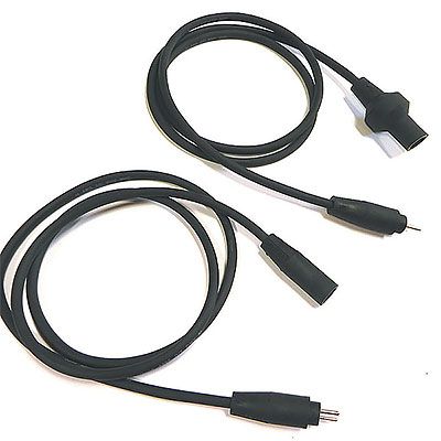 Cabo de extensão secundário 2x2,5mm²/1kv comp. 7,5m