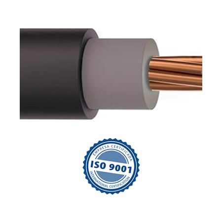 Cabo 10mm² 3.6/6 kV para Balizamento Noturno em Aeroportos