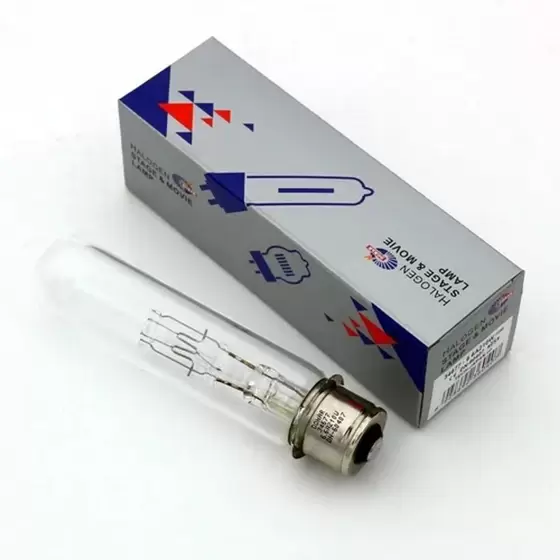 LAMPADA INCANDESCENTE 210W 6.6A P28S T14 AEROPORTO