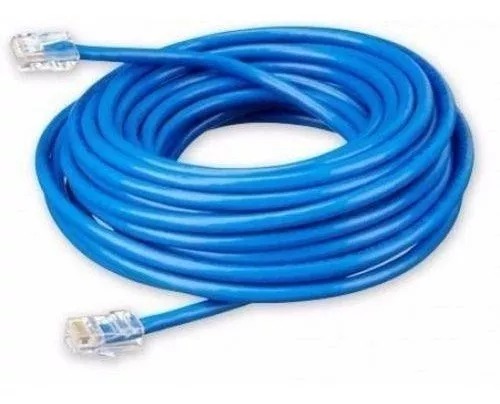 CABO DE REDE 10 METROS RJ45 XT306 (3110)