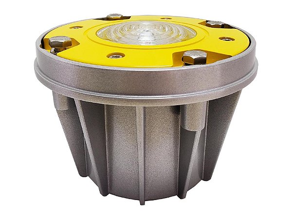 Luz LED para Heliporto para embutir