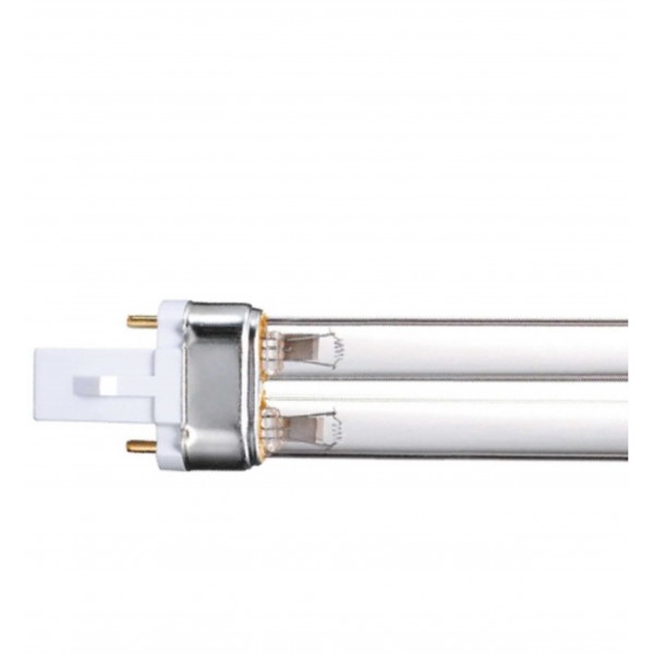 LAMPADA FL COMP GERMICIDA UVC PL-S 9W TIPO HNS G23 2pin
