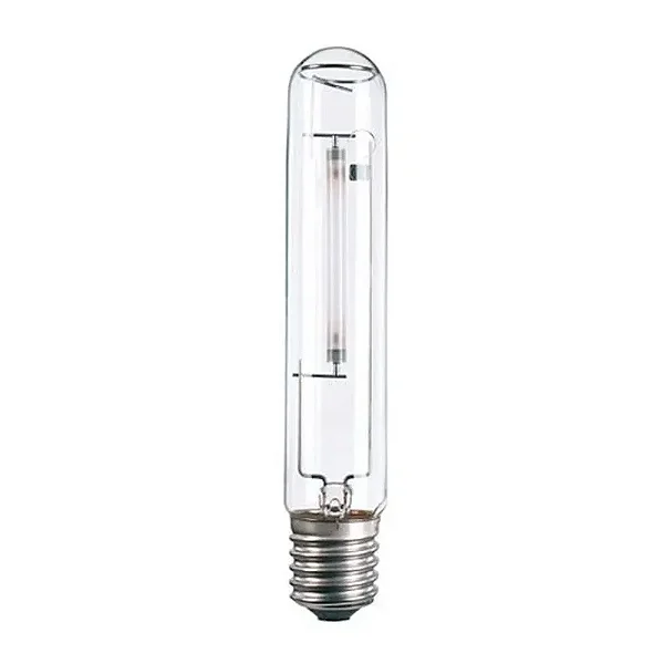 LÂMPADA VAPOR METALICO HALOGENO HQI-T 1000W - E40 - COR 4300K