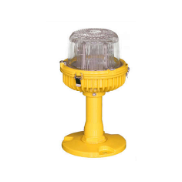 Luminária de LED para borda de pista elevada L862