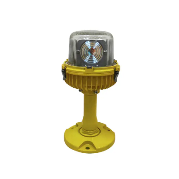 Luz de borda de pista elevada de halogênio L862