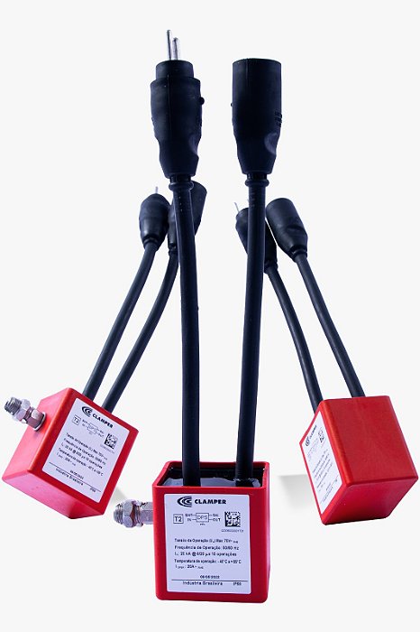 DPS CLAMPER Light Air