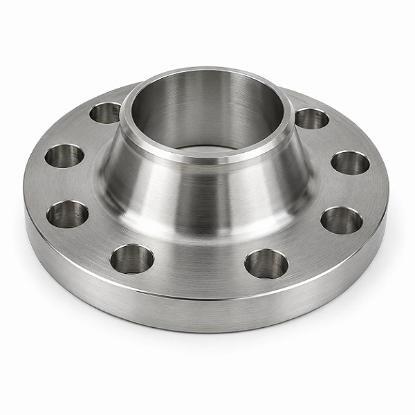 Flange inox weld neck ANSI/ASME