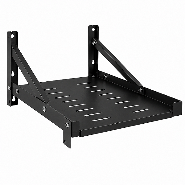 Suporte para nobreak/bateria telecom