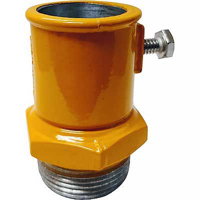 Junta quebrável 1,5"