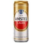 AMSTEL LATA 350ML