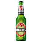 BECKS LONG NECK 330ML
