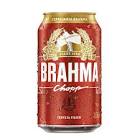 BRAHMA CHOPP LATA 350ML