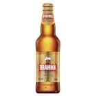 BRAHMA CHOPP ZERO LONG NECK 355ML