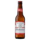 BUDWEISER GARRAFA 300ML