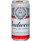 BUDWEISER LATA 269ML