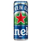 HEINEKEN LATA ZERO 350ML