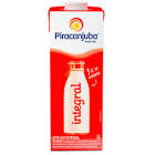 LEITE UHT PIRACANJUBA INTEGRAL 1LT
