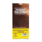 PALHEIROS PAULISTINHA TRADICIONAL