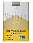 MARLBORO GOLD KS