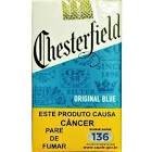 CHESTERFIELD ORIGINAL BLUE