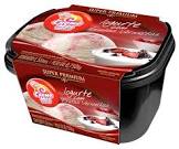 SORVETE CREME MEL DOIS FRUTAS VERMELHAS 1,8LT