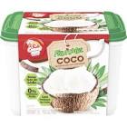 SORVETE CREME MEL FRUITMEL COCO BRANCO 1,5LT