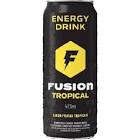 ENERGETICO FUSION TROPICAL LATA 473ML