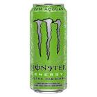ENERGETICO MONSTER PARADISE 473ML