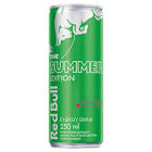 RED BULL SUMMER PITAYA 250ML