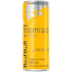 ENERGETICO RED BULL TROPICAL 250ML