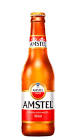 AMSTEL LAGER LONG NECK 355ML