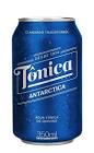AGUA TONICA ANTARCTICA LATA 350ML