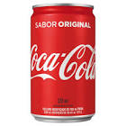 COCA COLA LATA 220ML