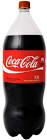 COCA COLA PET 2,5L