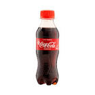 COCA COLA PET 200ML