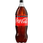 COCA COLA S/A PET 1,5L
