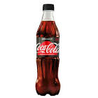 COCA COLA S/A PET 200ML